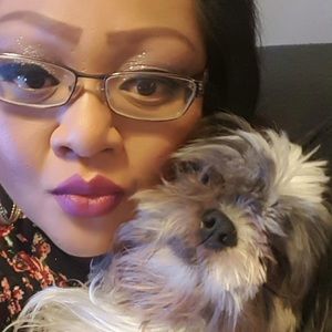 Meet your Posher, May